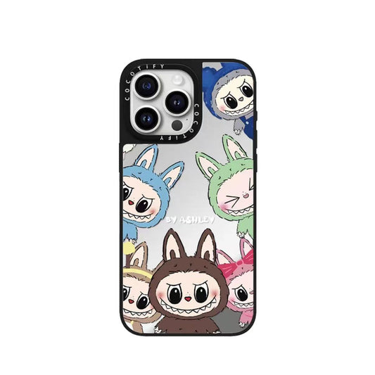 New Labubu iPhone Case XL