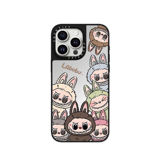 New Labubu iPhone Case XLI
