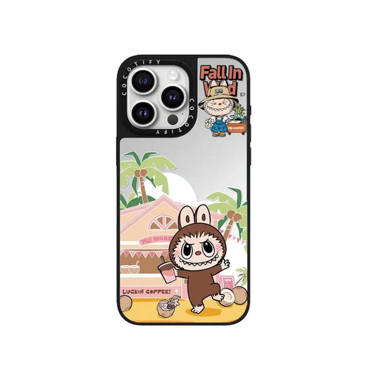 New Labubu iPhone Case XLII