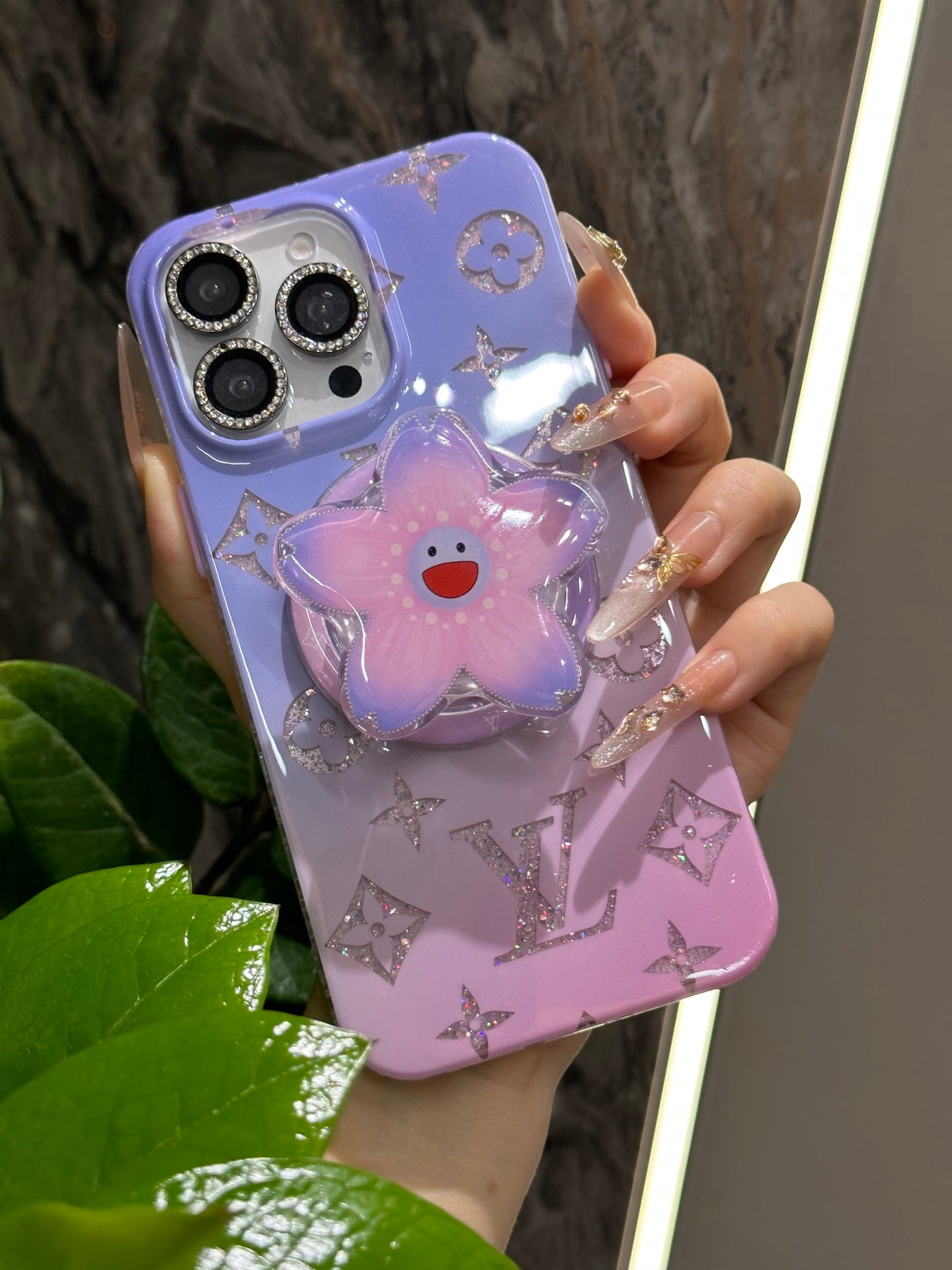 Serenityll™ 101859 iphone case