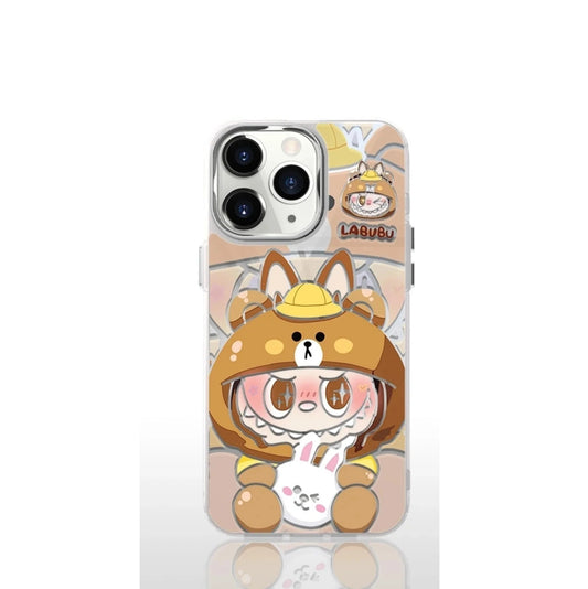 New Labubu iPhone Case XXXIX
