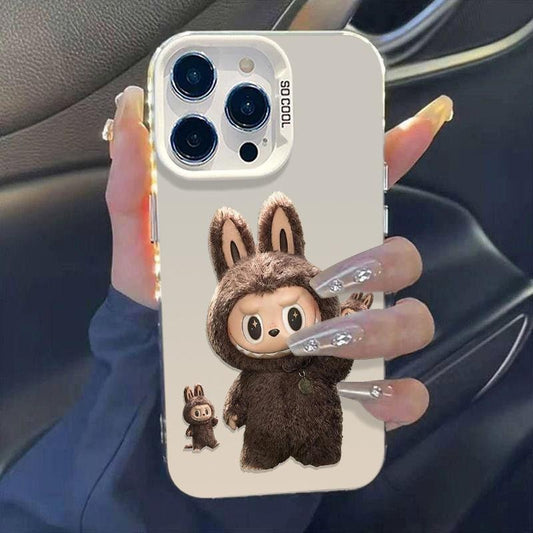 New Labubu iPhone Case LXI