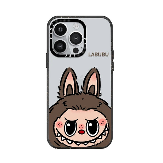 New Labubu iPhone Case XLIV