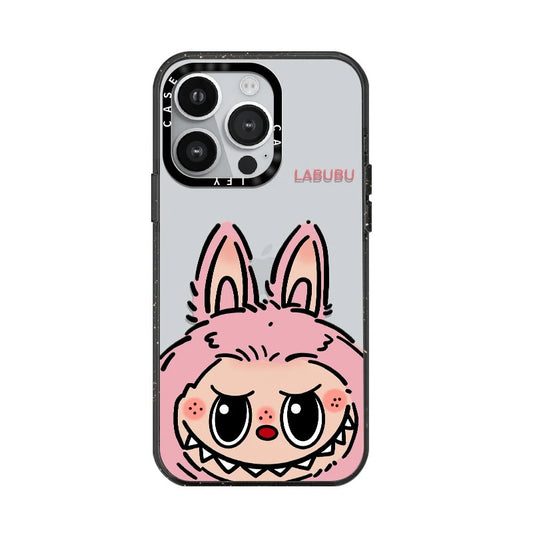 New Labubu iPhone Case XLV