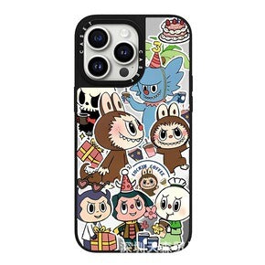 New Labubu iPhone Case L