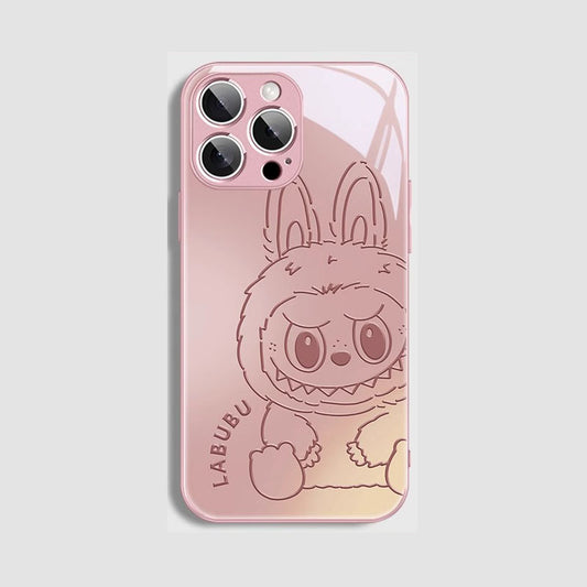 New Labubu iPhone Case LII
