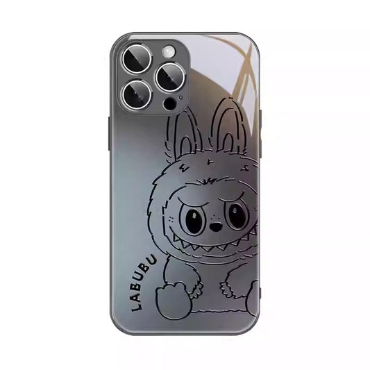 New Labubu iPhone Case LIII