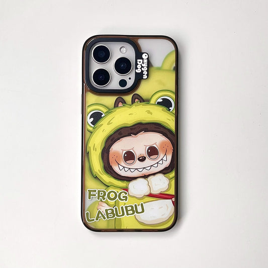 New Labubu iPhone Case XXVI