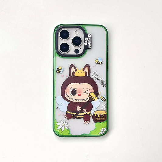 New Labubu iPhone Case LIV