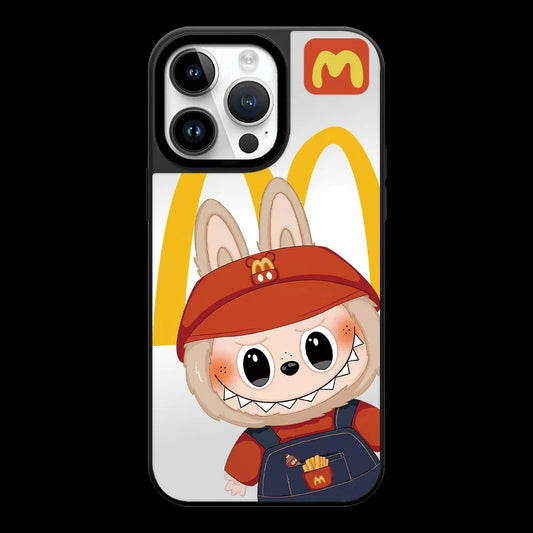 New Labubu iPhone Case XXXVIII