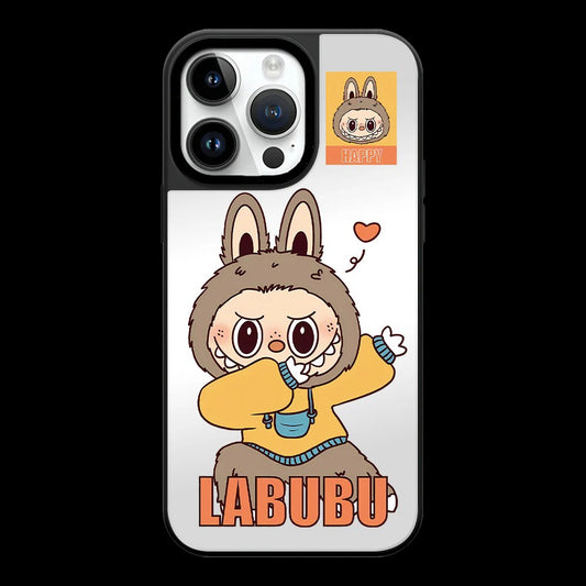 New Labubu iPhone Case XVIII