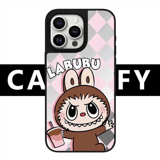 New Labubu iPhone Case XX