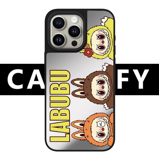 New Labubu iPhone Case XXX
