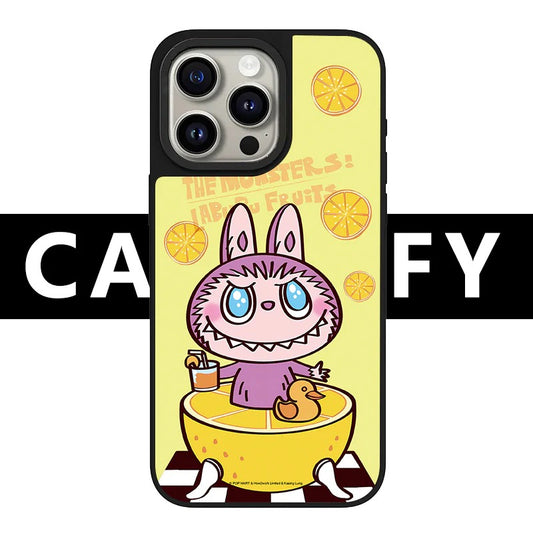 New Labubu iPhone Case XXXII
