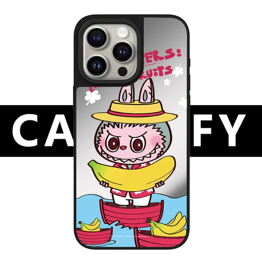 New Labubu iPhone Case XXXIII
