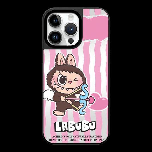 New Labubu iPhone Case XXXIV