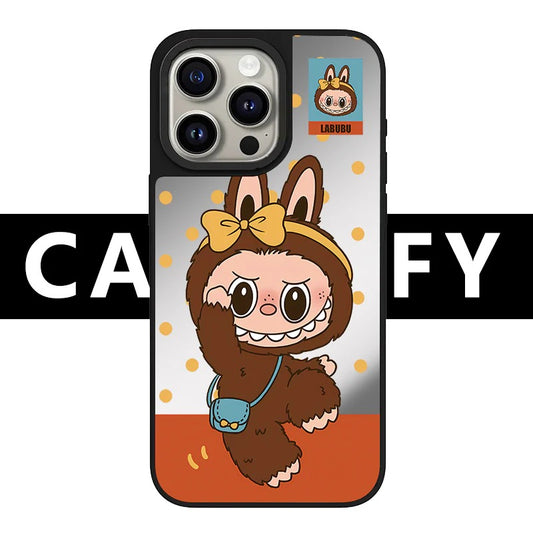 New Labubu iPhone Case XXXVI