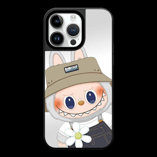 New Labubu iPhone Case XXXVII