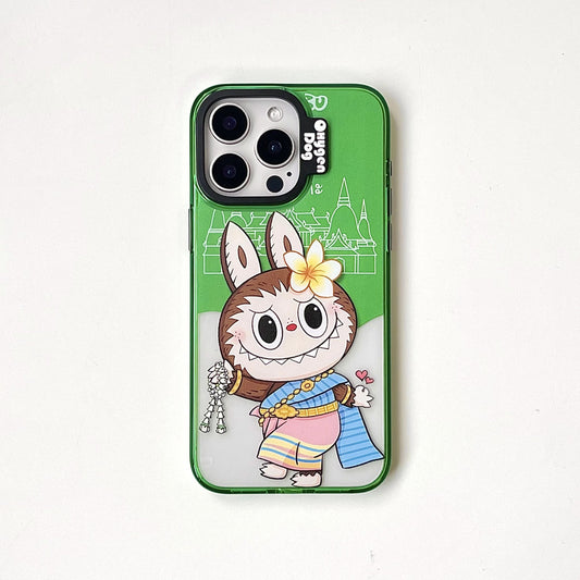 New Labubu iPhone Case XXV