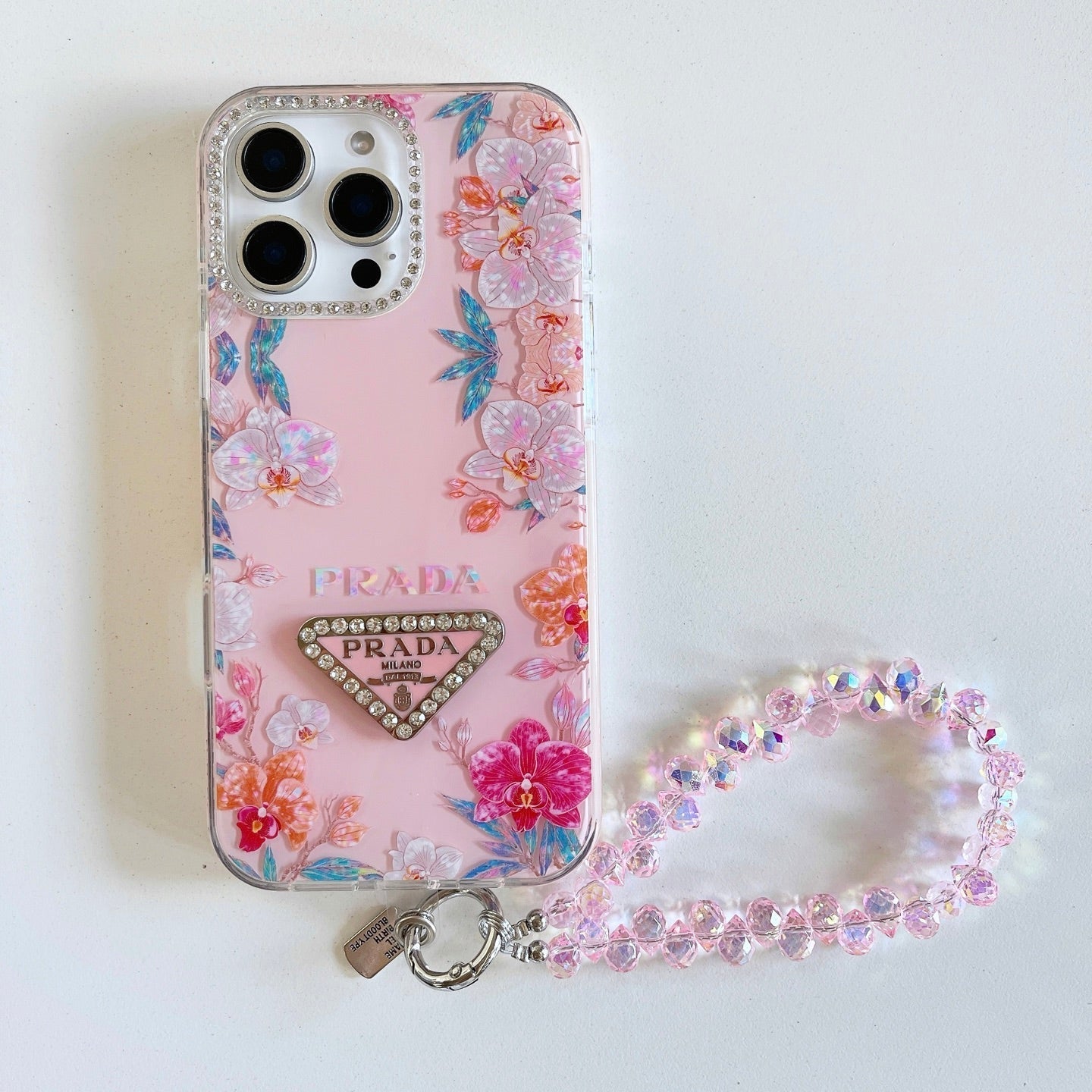 Serenityll™ 101910 iphone case