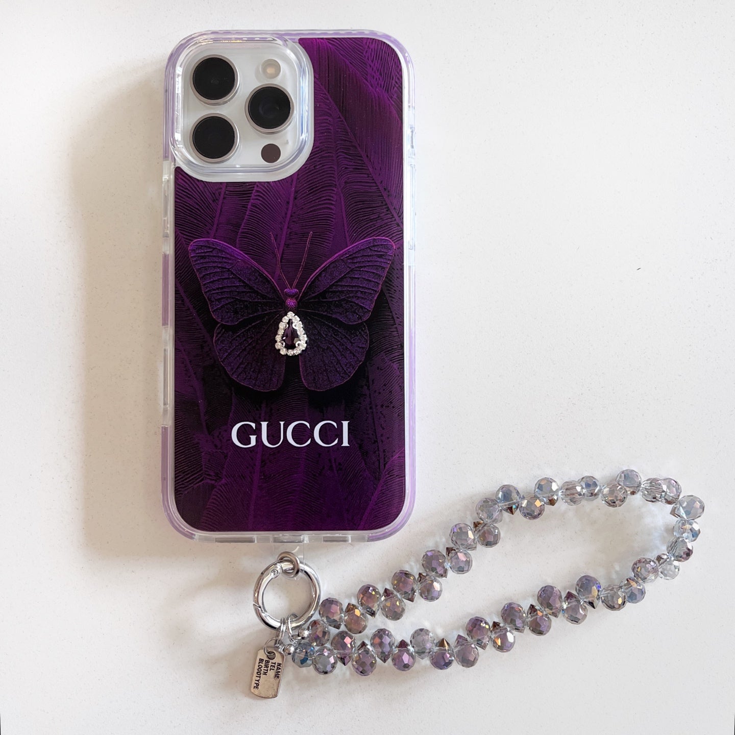 Serenityll™ 101862 iphone case