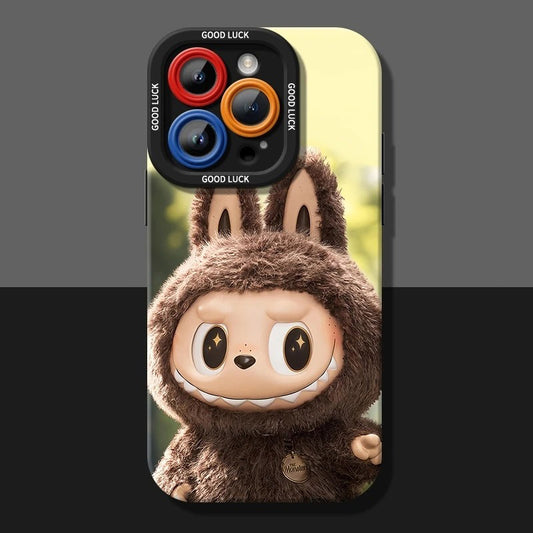 New Labubu iPhone Case II