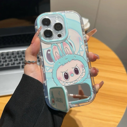 New Labubu iPhone Case LXIII