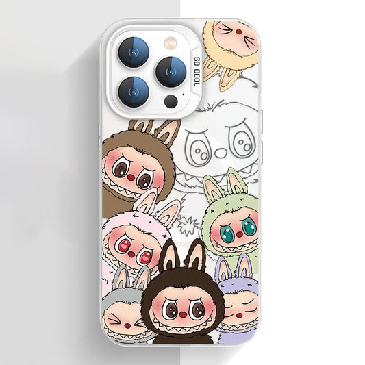 New Labubu iPhone Case XLVII
