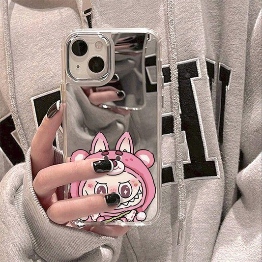 New Labubu iPhone Case LXIV