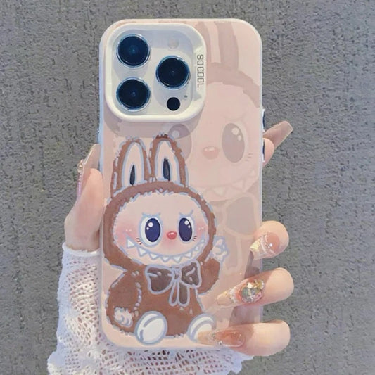 New Labubu iPhone Case LXVIII