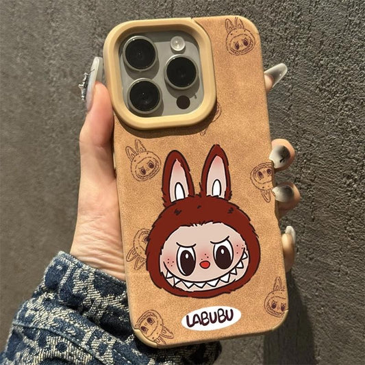 New Labubu iPhone Case LXXVIII