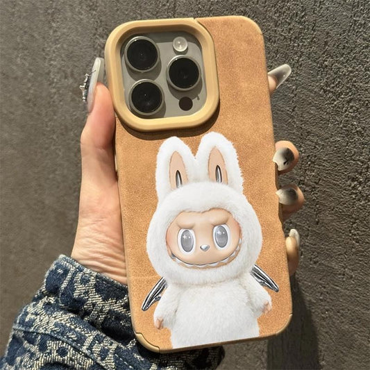 New Labubu iPhone Case LXXVI