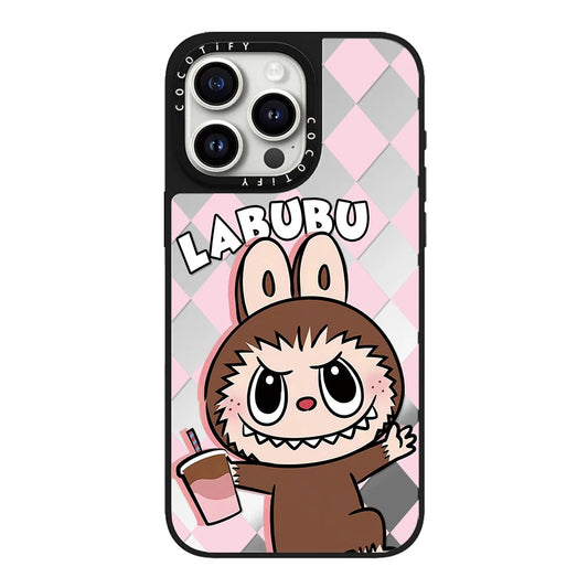 New Labubu iPhone Case LVIII