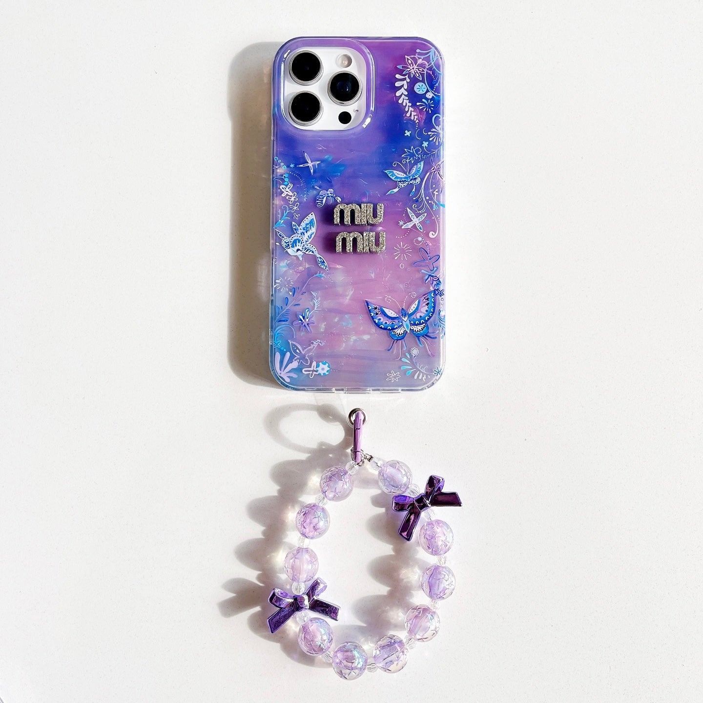 Serenityll™ 121926 iphone case