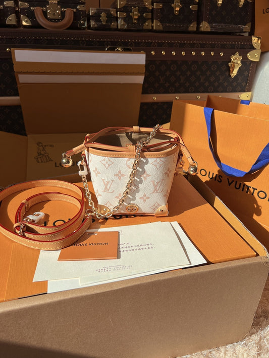 Serenityll™ 181911 Luxury Bags(11.5*12*11.5)cm