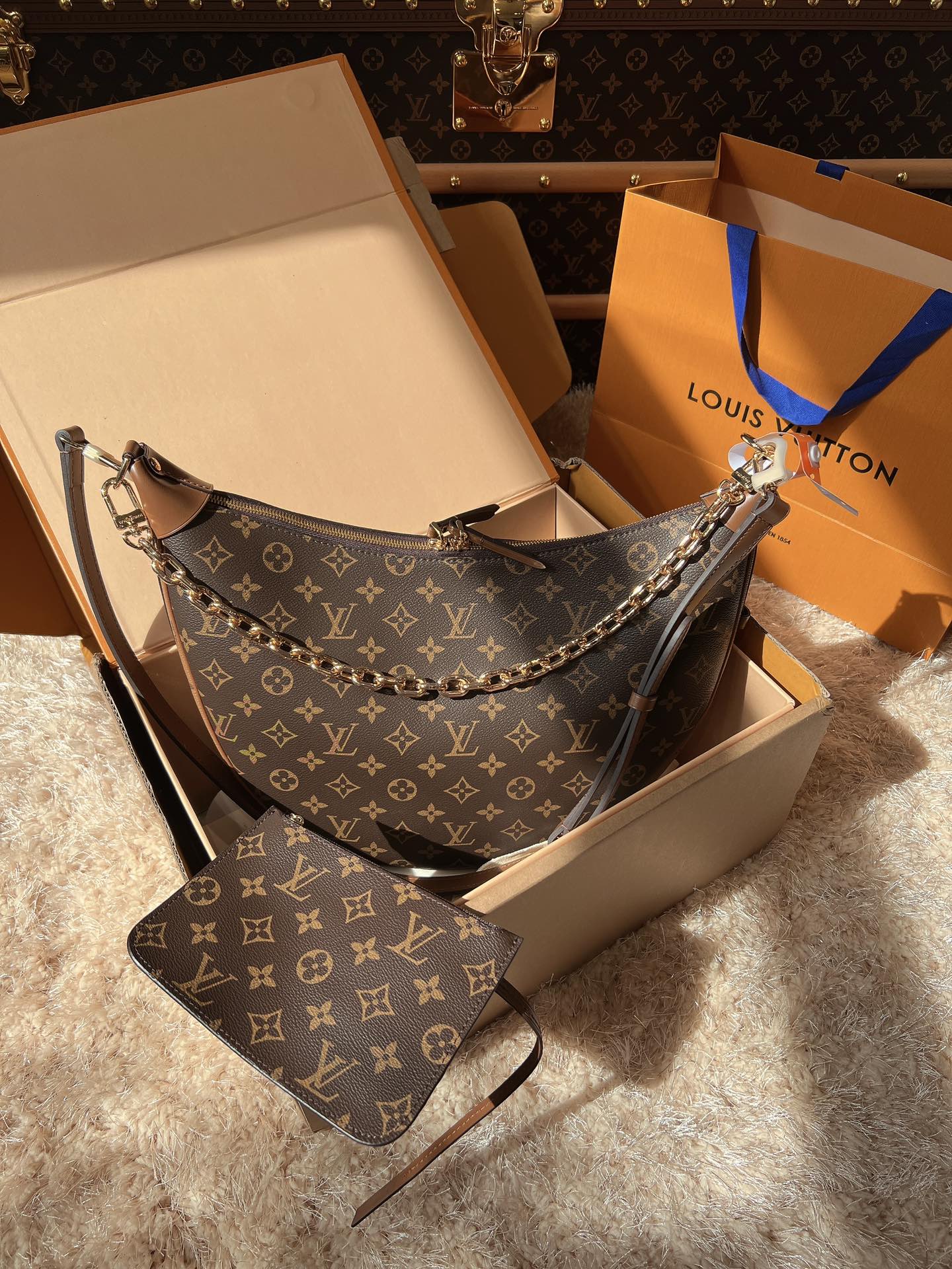 Serenityll™ 181924 Luxury Bags(38*26*10)cm