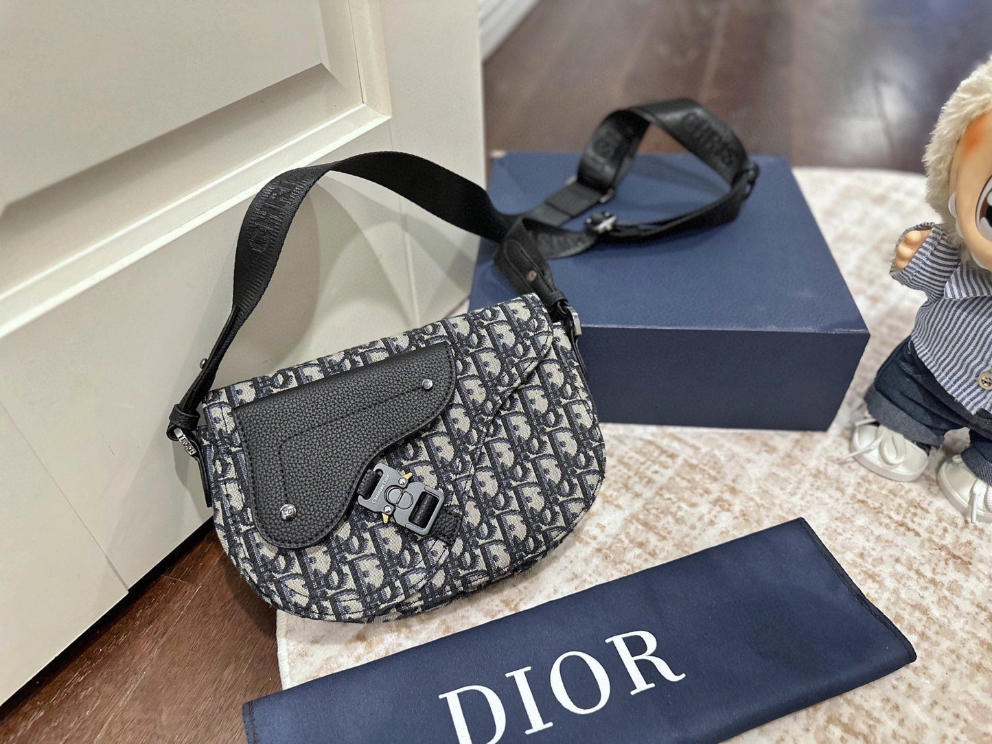 Serenityll™ 181928 Luxury Bags(23*17)cm