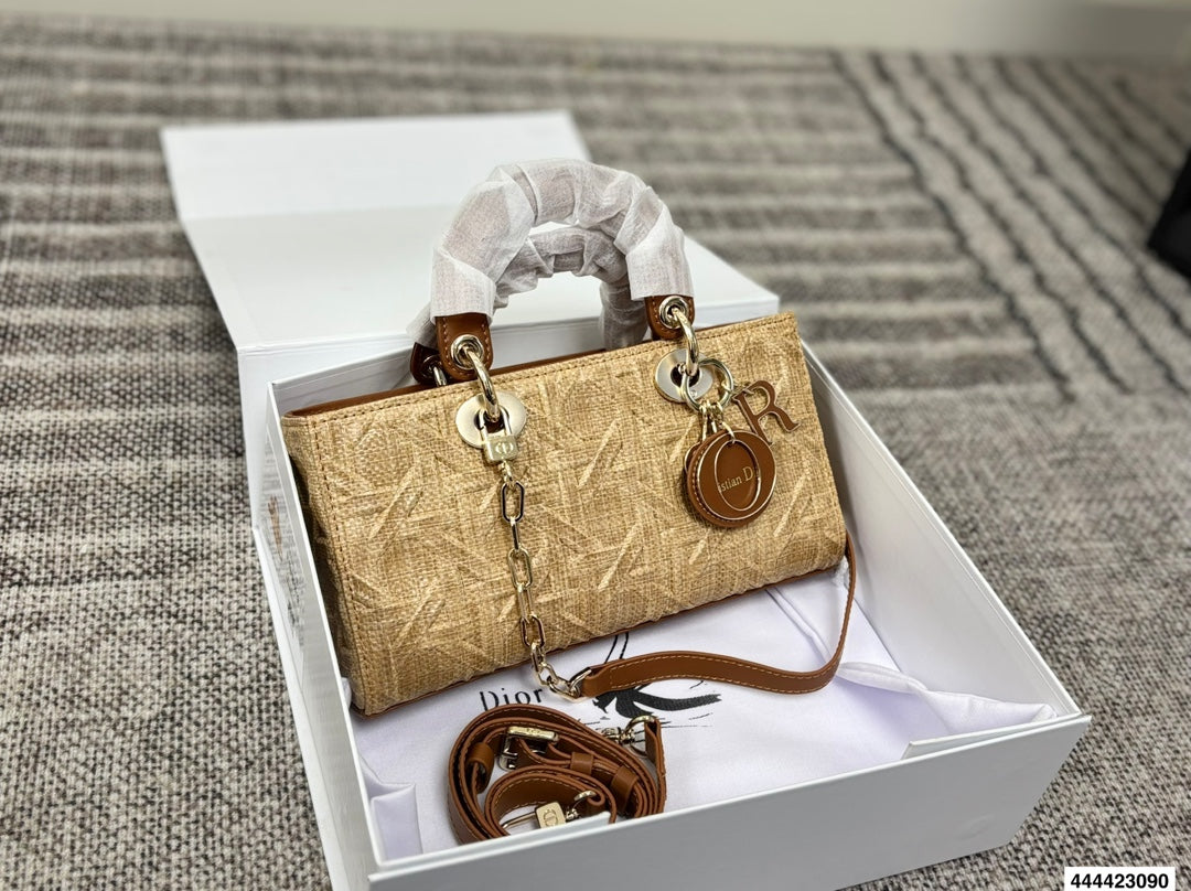 Serenityll™ 181929 Luxury Bags(26*14)cm