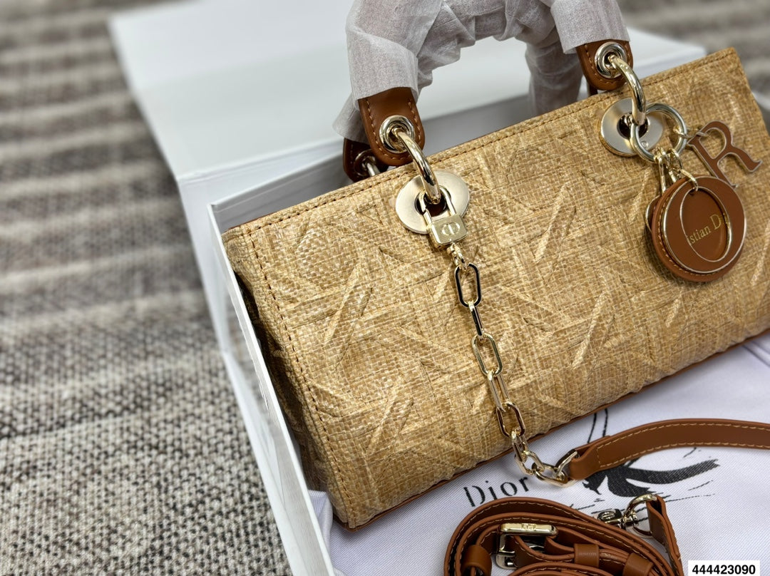 Serenityll™ 181929 Luxury Bags(26*14)cm