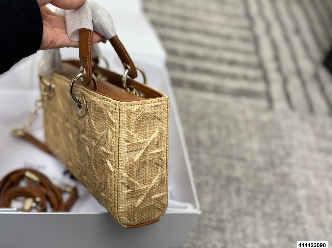 Serenityll™ 181929 Luxury Bags(26*14)cm