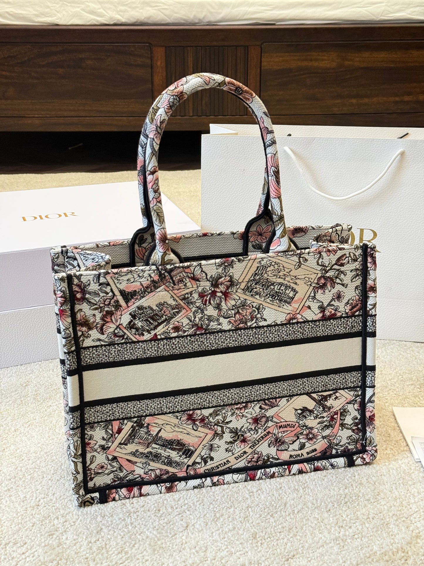 Serenityll™ 181932 Luxury Bags 35cm