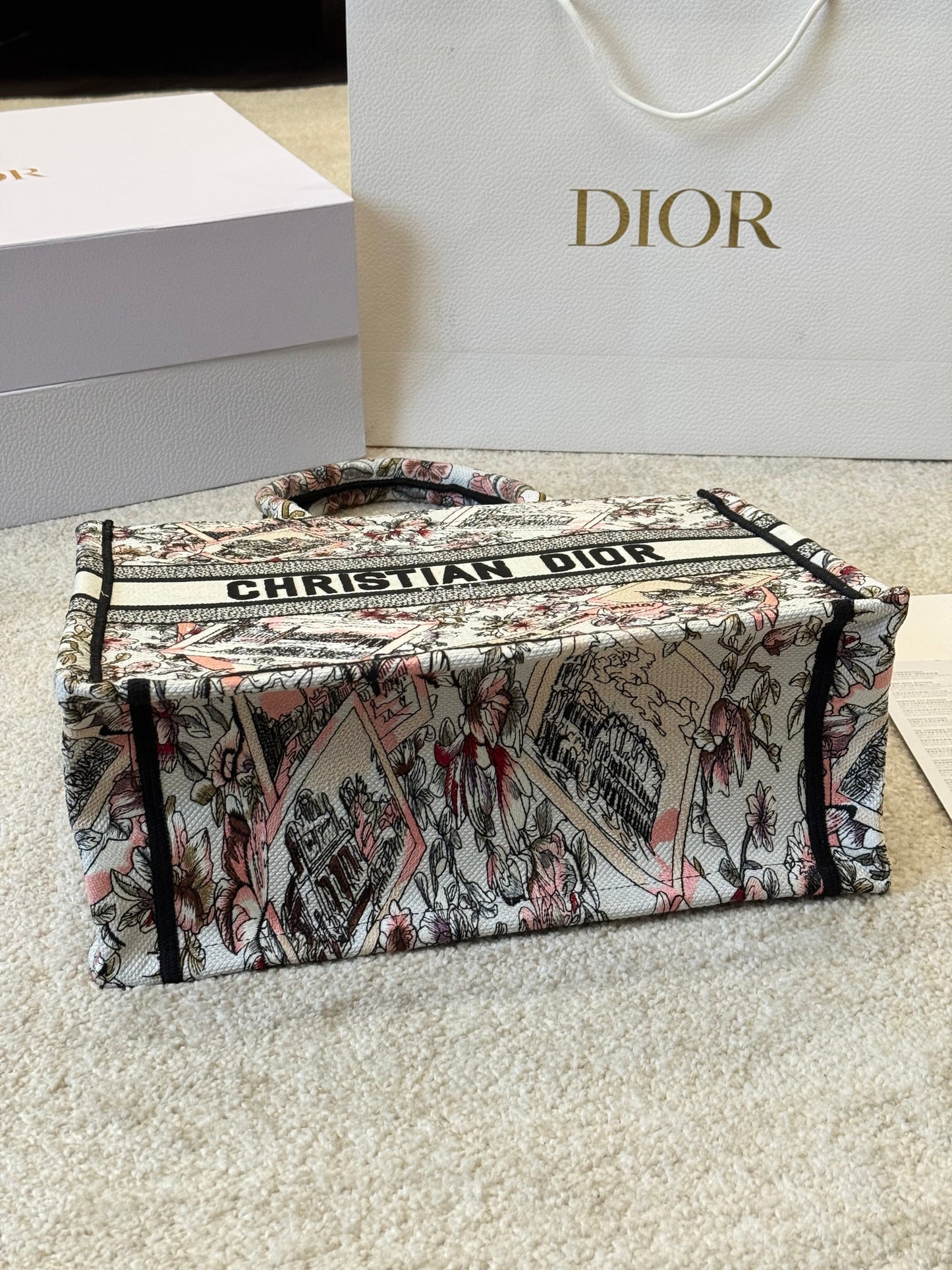 Serenityll™ 181932 Luxury Bags 35cm