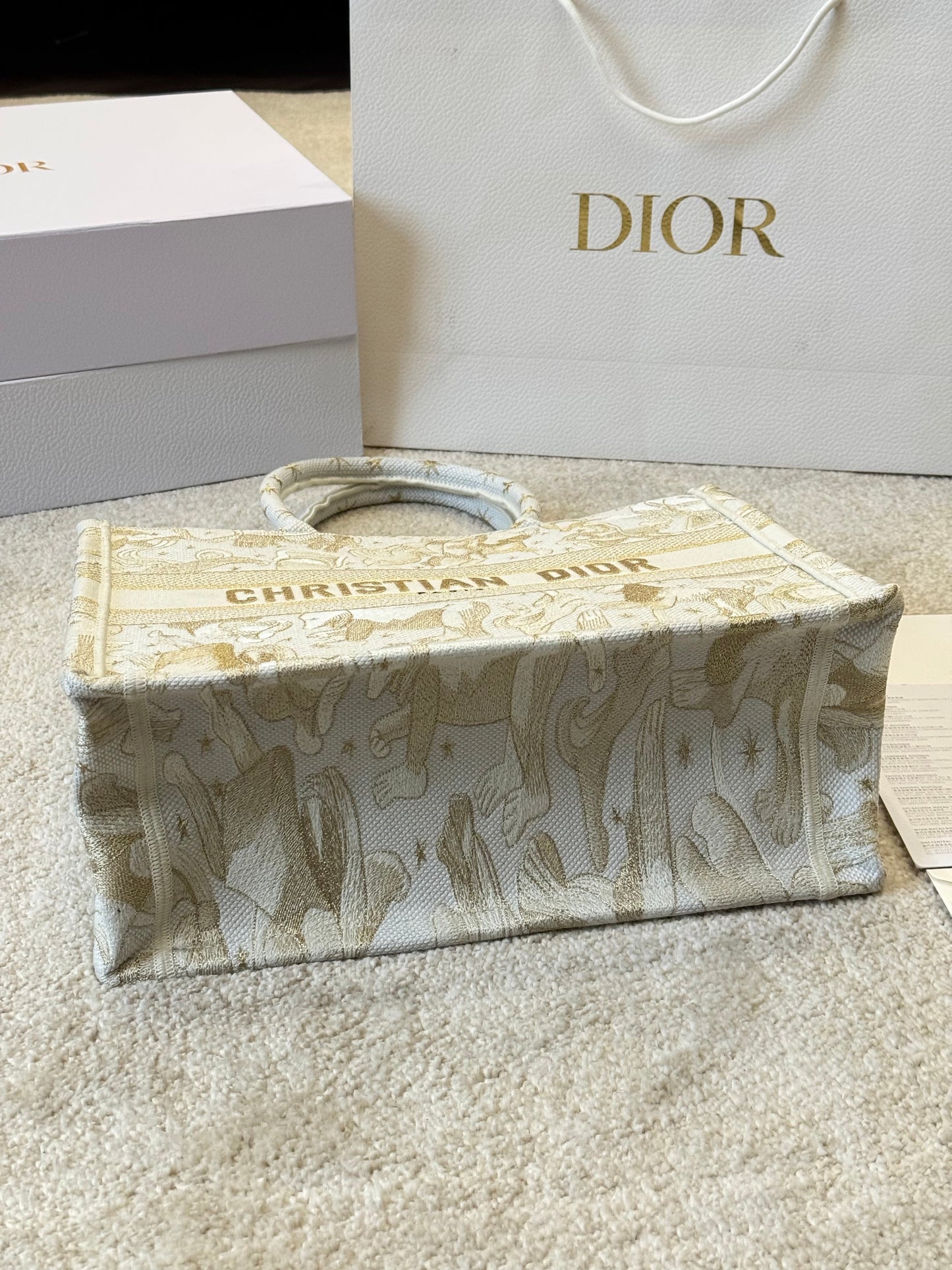 Serenityll™ 181933 Luxury Bags 35cm