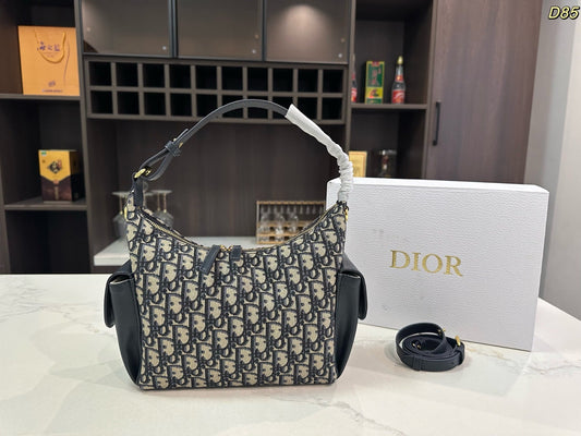 Serenityll™ 181935 Luxury Bags 15*12cm