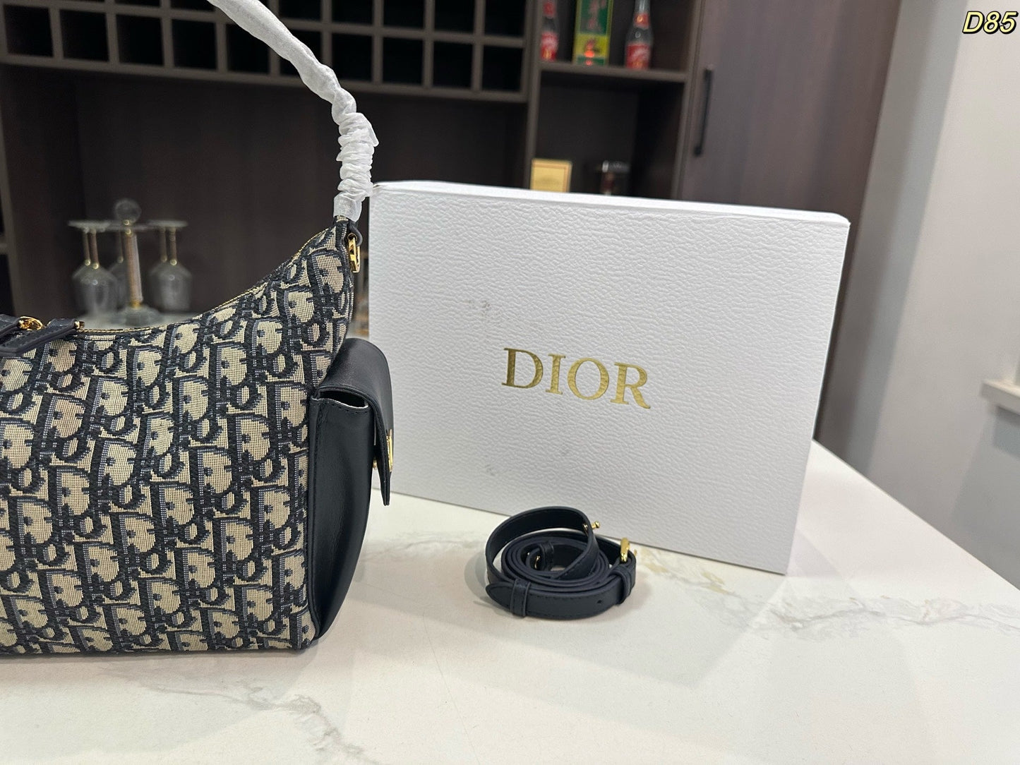 Serenityll™ 181935 Luxury Bags 15*12cm