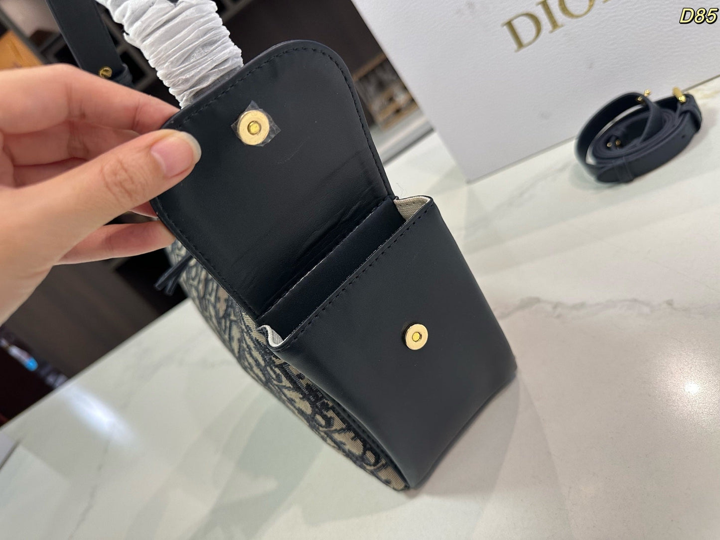 Serenityll™ 181935 Luxury Bags 15*12cm