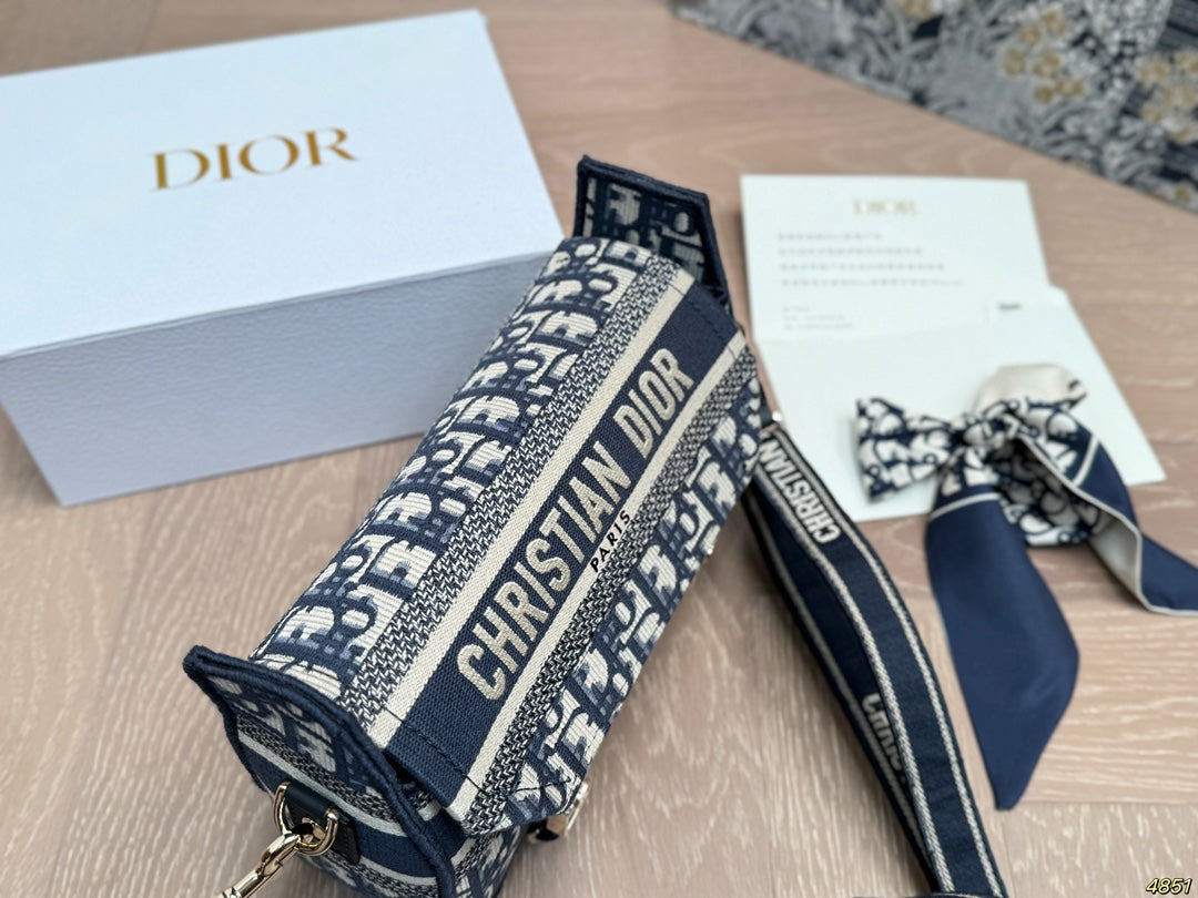 Serenityll™ 181940 Luxury Bags 23*15cm