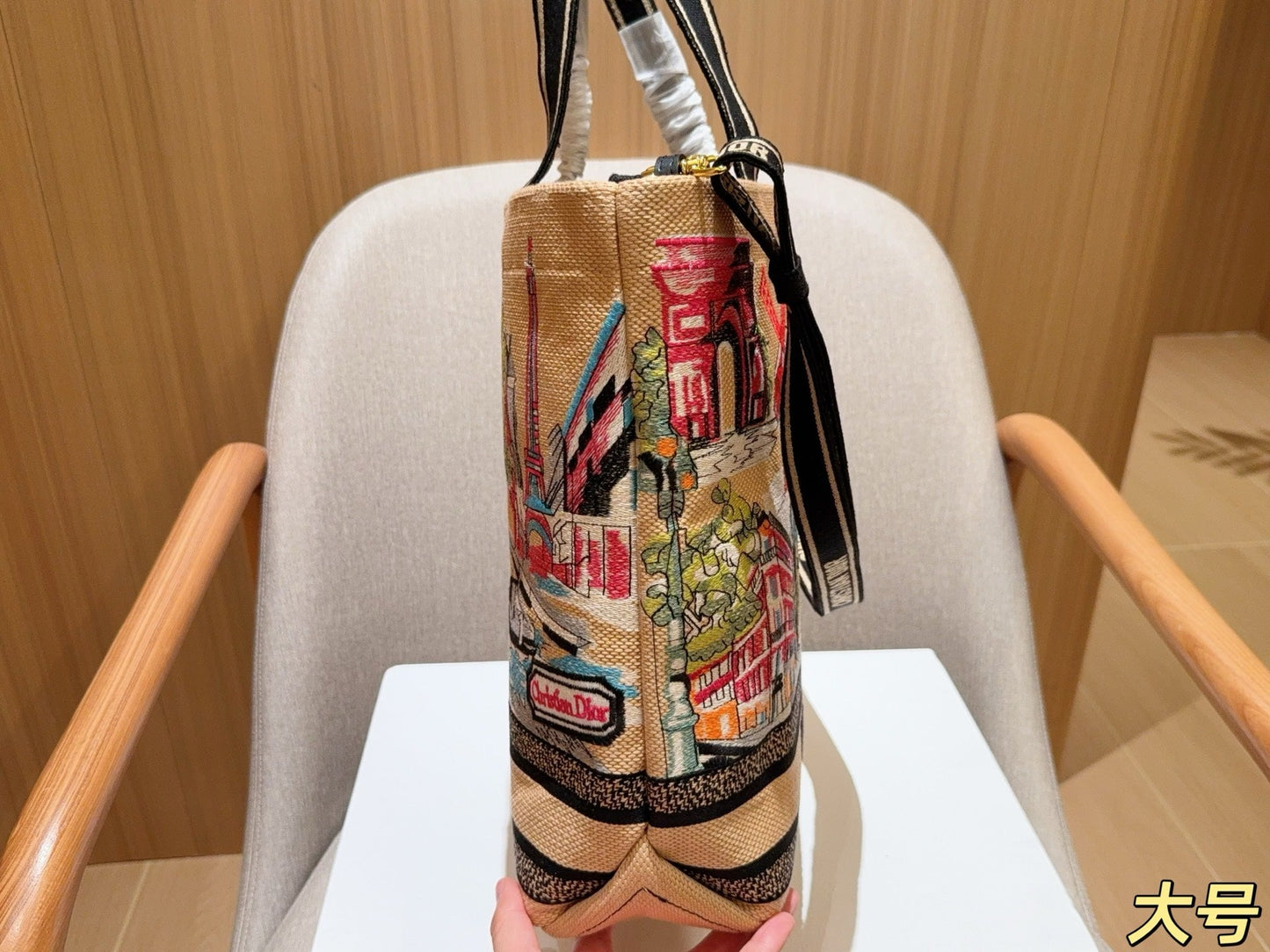 Serenityll™ 181941 Luxury Bags36*33*11