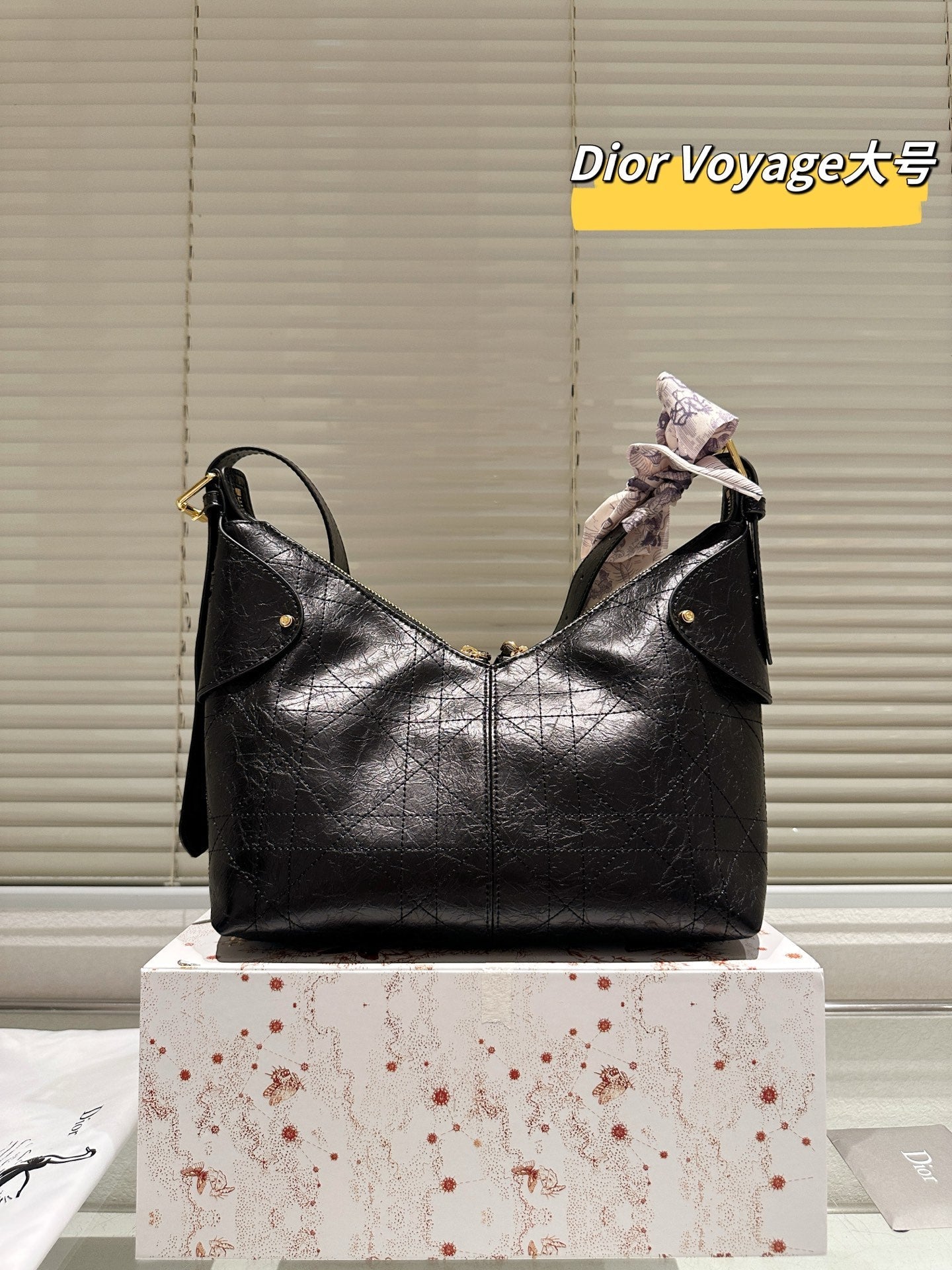 Serenityll™ 181942 Luxury Bags 29*24