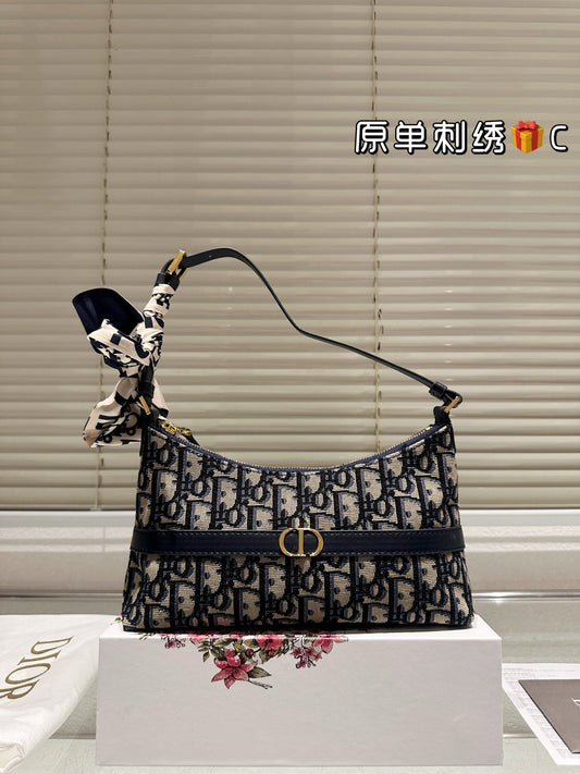 Serenityll™ 181943 Luxury Bags 24*6.5*14cm